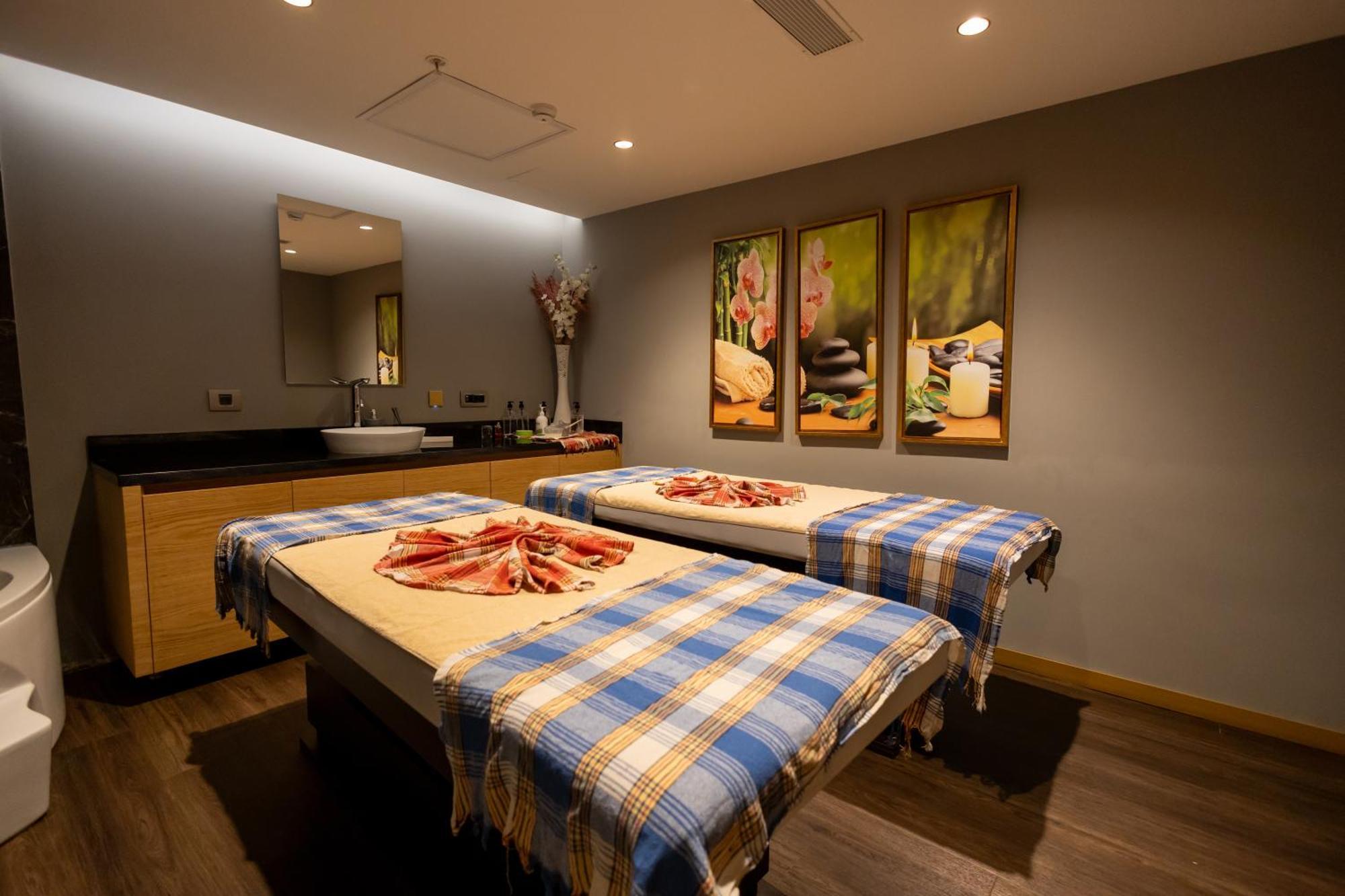 Kate Hotel Special Class & Spa Istanbul Exterior foto