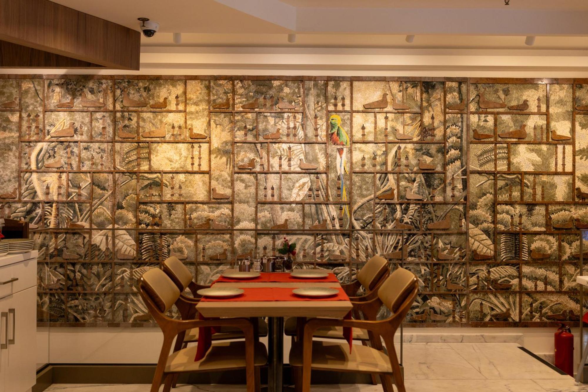 Kate Hotel Special Class & Spa Istanbul Exterior foto