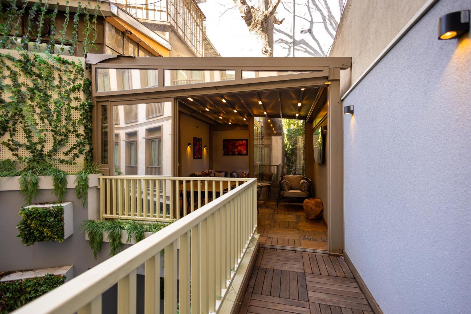 Kate Hotel Special Class & Spa Istanbul Exterior foto